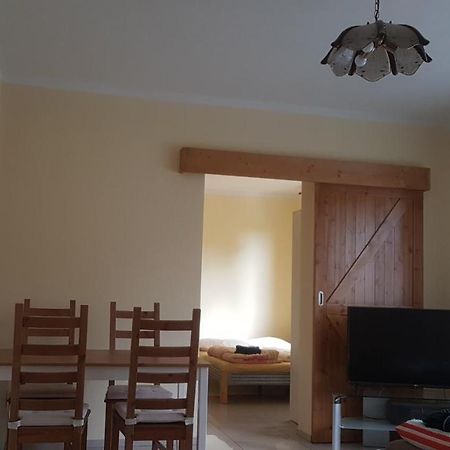 Apartment. 3. 4Person Swineminde Rycerska Str Heringsdorf  Kültér fotó