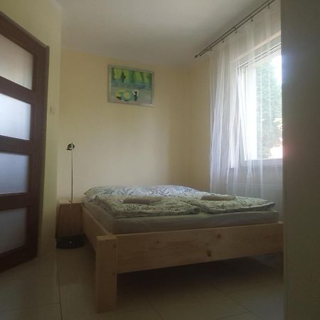 Apartment. 3. 4Person Swineminde Rycerska Str Heringsdorf  Kültér fotó