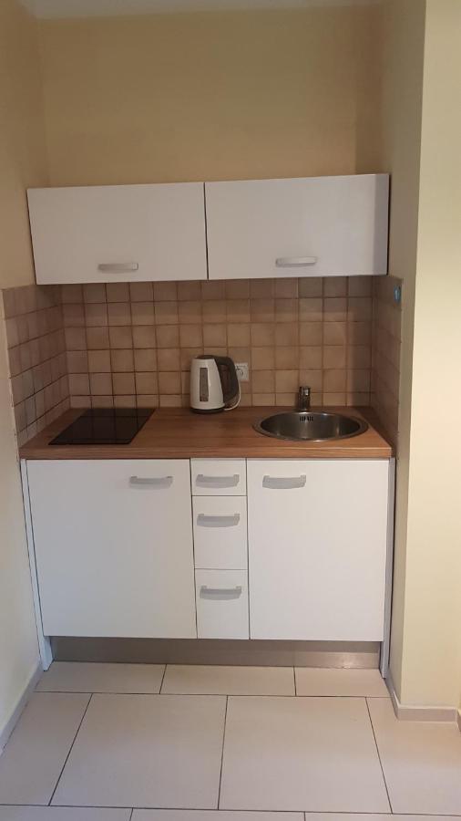 Apartment. 3. 4Person Swineminde Rycerska Str Heringsdorf  Kültér fotó