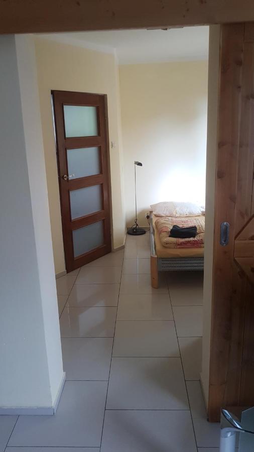 Apartment. 3. 4Person Swineminde Rycerska Str Heringsdorf  Kültér fotó