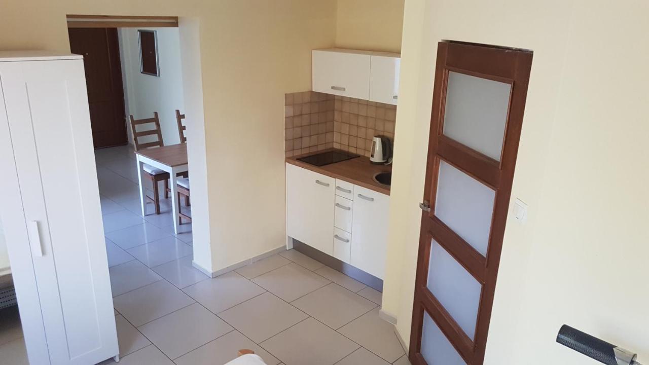 Apartment. 3. 4Person Swineminde Rycerska Str Heringsdorf  Kültér fotó