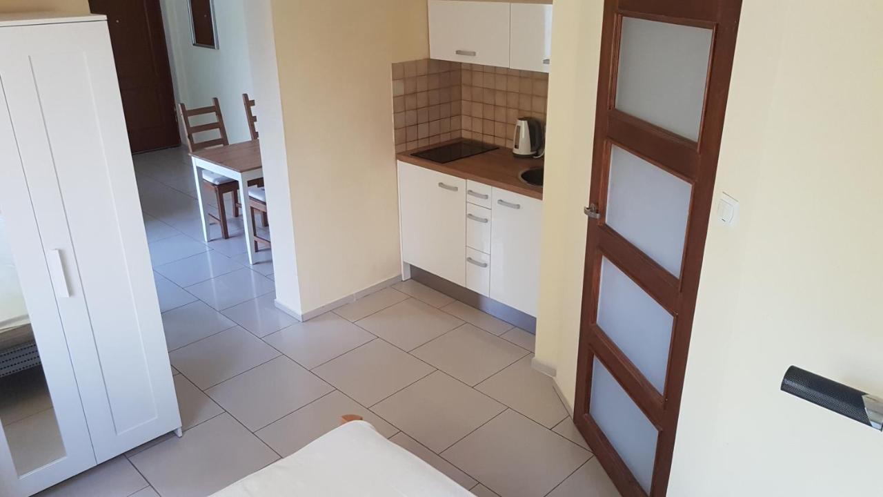 Apartment. 3. 4Person Swineminde Rycerska Str Heringsdorf  Kültér fotó