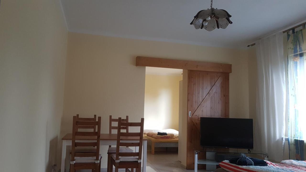Apartment. 3. 4Person Swineminde Rycerska Str Heringsdorf  Kültér fotó