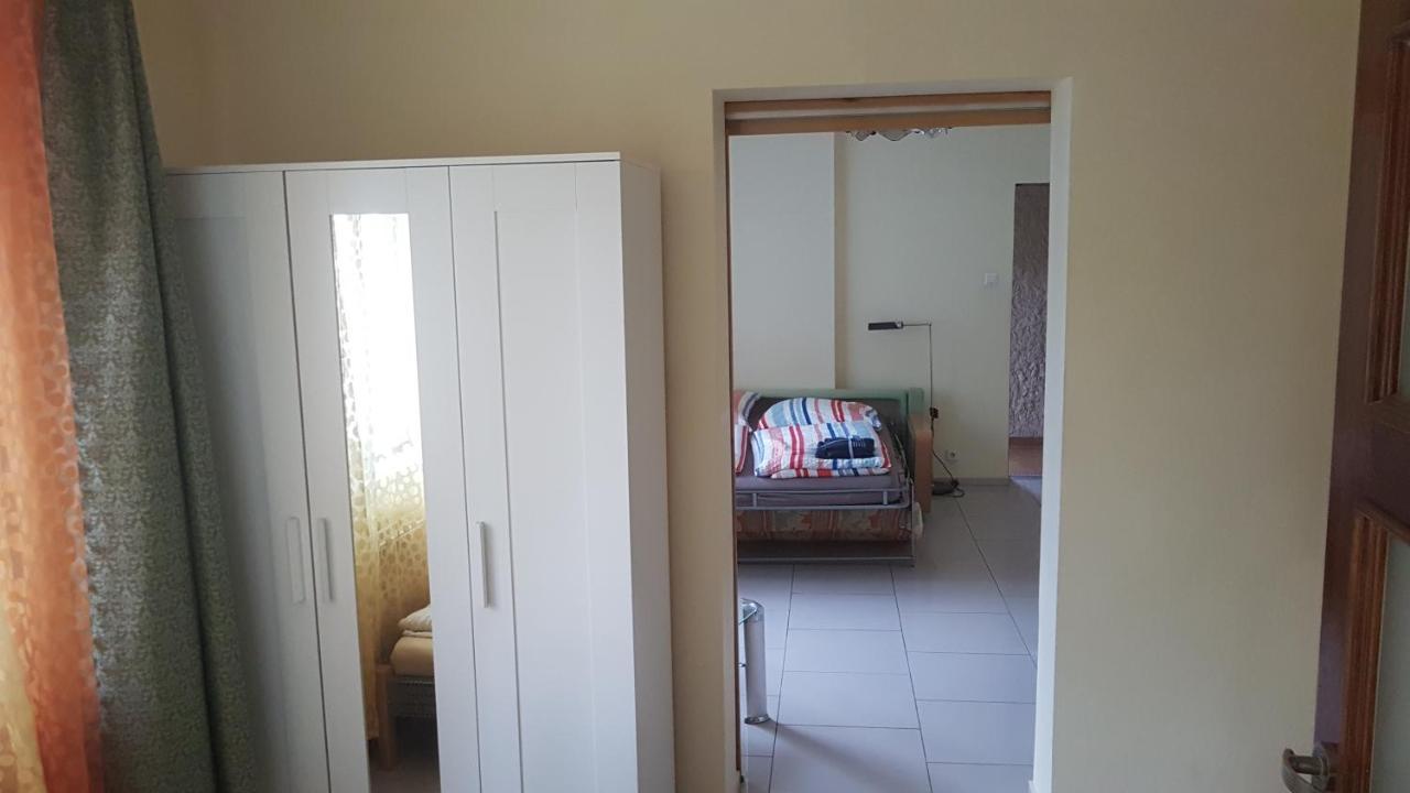 Apartment. 3. 4Person Swineminde Rycerska Str Heringsdorf  Kültér fotó