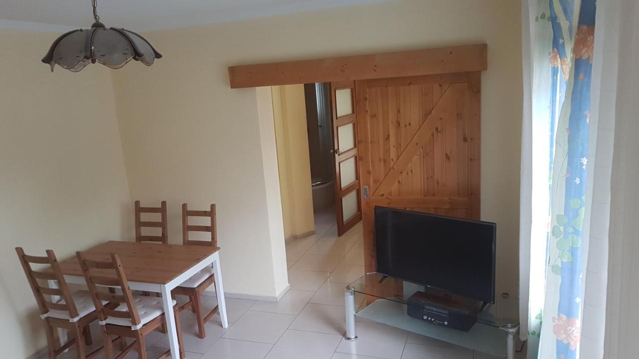 Apartment. 3. 4Person Swineminde Rycerska Str Heringsdorf  Kültér fotó