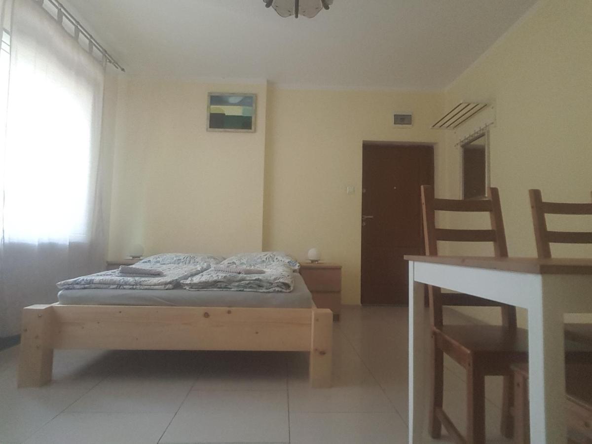 Apartment. 3. 4Person Swineminde Rycerska Str Heringsdorf  Kültér fotó